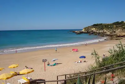 Image de A deux pas de la plage