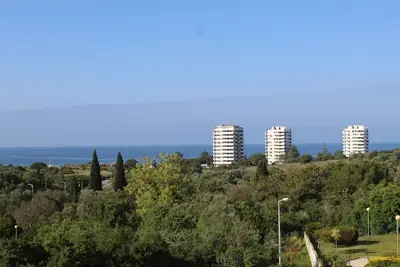 Image de Appartement Seaview Alvor