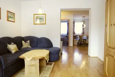 Image de Joli appartement dans la magnifique région olympique de Seefeld