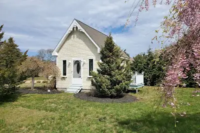 Image de Assurez-Lasting Memories dans cet adorable Vineyard Cottage!