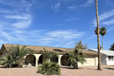 Image de Retraite De Vacances De Charme Et Confortable!