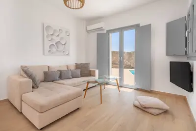 Image de Nikoi Villas