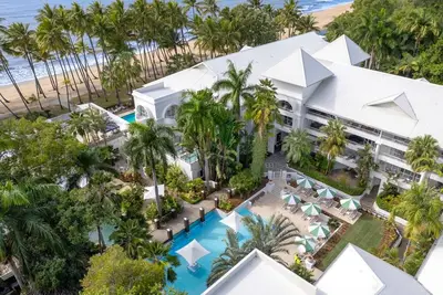 Image de Appartement Près de la Piscine Dans Absolute Beachfront Resort