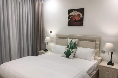 Image de Vinhomes Golden River District 1 Jack Hai Luxury