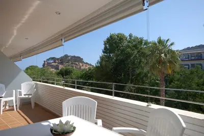 Image de Excellent Apartment Next Beach