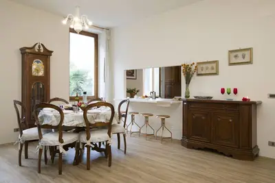 Image de Appartement Città Riva, Riva del Garda, Italie