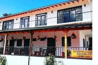 Image de Sentez-vous comme à la maison dans un lieu magique d'une heure