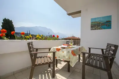 Image de Maison Andreas et Corinna, Riva del Garda, Italie