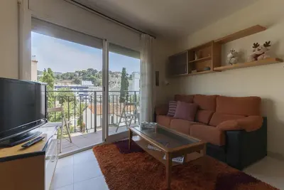 Image de Beautiful Apartment in the Center of Tossa De Mar