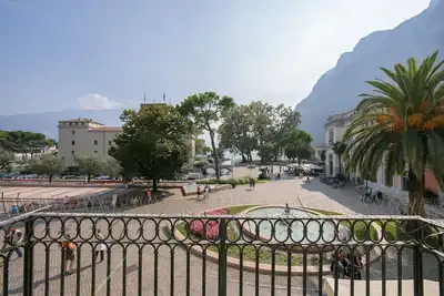 Image de Résidence Rocca del Lago, Riva del Garda, Italie
