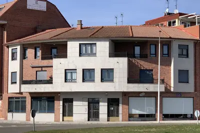 Image de Duplex calme et lumineux