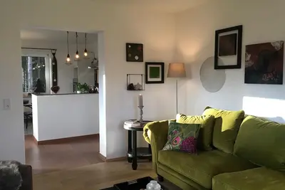 Image de Idylle de montagne dans le Steigerhaus Sauerland - Og SĂĽd