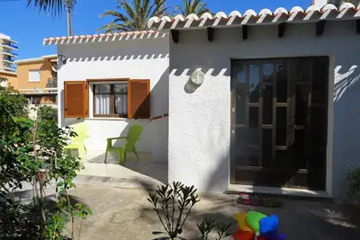 Image de Villa Au Front De Mer (657 B)