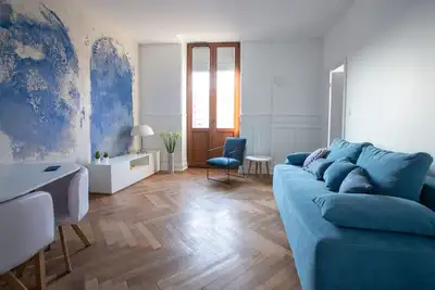 Image de 1834 - Appartement Dolce Vita -