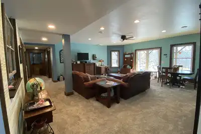 Image de Niché dans la forêt de la moraine du sud de Kettle