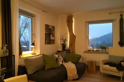 Image de Idylle de montagne dans le Steigerhaus Sauerland - Og Nord
