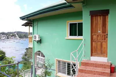 Image de Appartement mensuel Ă louer Ă Sabang, Puerto Galera.