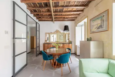 Image de Ombrellari Appartement neuf près du Vatican