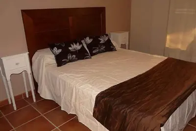 Image de Appartement rural La Noguera pour 17 personnes