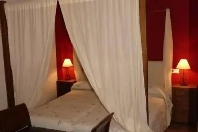 Image de Appartement rural La Noguera pour 5 personnes