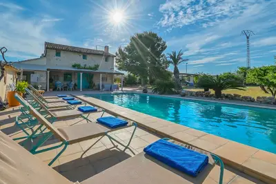 Image de Lalau - Denia, Costa Blanca