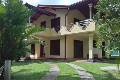 Image de Vinses Villa Ă Hikkaduwa