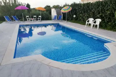 Image de Blue Pools Relax Casa Adele