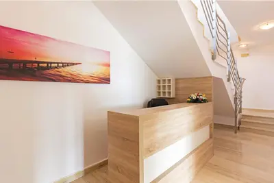 Image de Beaux appartements bien situés à Pula