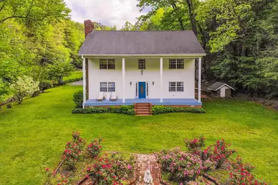 Image de Belle maison au coeur de Gatlinburg