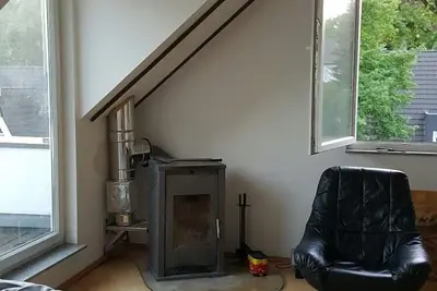 Image de Le penthose dans la meilleure zone de troisdorf se garent d’un côté et de l’autre côté