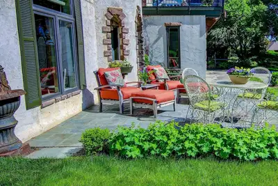 Propriété / emplacement Premier