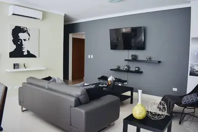 Image de Appartement de luxe au coeur de Saint-Domingue