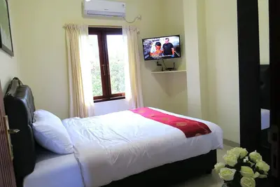 Image de Jeanne's Place Manado