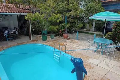 Image de Maison À Porto De Galinhas Avec Piscine Privative Vraiment De Nice