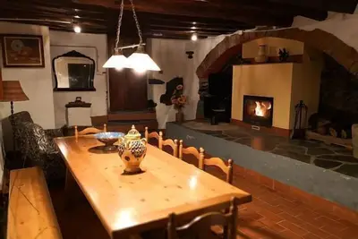 Image de Gîte El Moli del Montseny pour 7 personnes