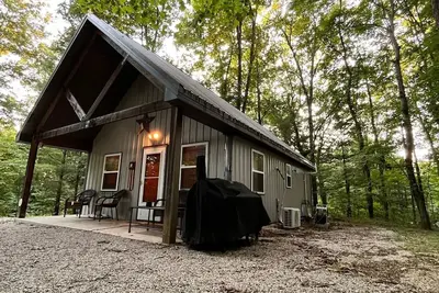 Image de Cabine confortable, 7 couchages, idéal pour les couples, les familles et les amateurs de plein air!