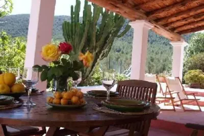 Image de Gîte rural - San jose