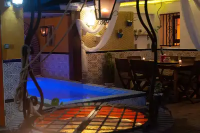 Image de Casa ca l'isabel Spa, famille (location complète)