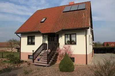 Image de Dans immed. Près d'une réserve naturelle, la Fondation Sielmann