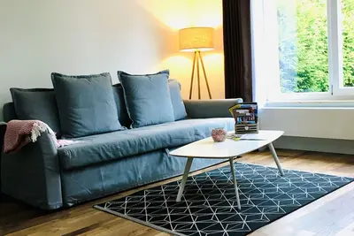 Image de Appartement à Weimar