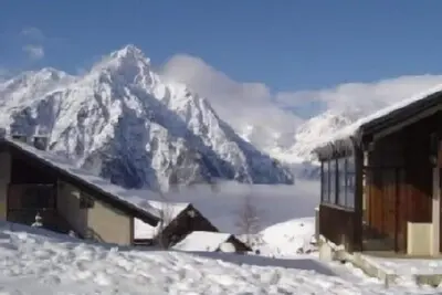 Image de les 2 alpes. apt 4 personnes   avec vue imprenable sur la Muselle