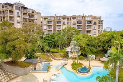 Image de 20% de réduction Promo d'��té! Luxe 3br 3. 5ba Condo au bord de la piscine, Matapalo # 101