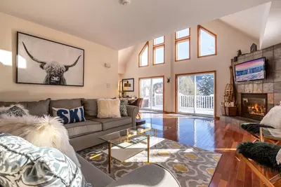 Image de Minutes à Killington + Okemo + Woodstock