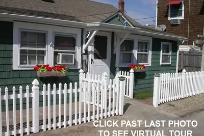 Image de Cartes de crédit acceptées, 3 chambres, 1 bain, Wifi, buanderie, Dw, barbecue à gaz, SatTV, terrasse