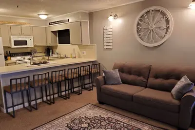 Image de Winterplace 3br / 2ba Condo - Ski In Ski Out! ! !