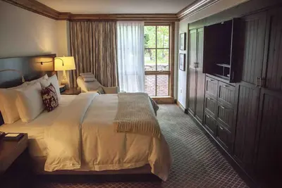 Image de Semaine des propriétaires des résidences St Regis Aspen! 1 / 19-1 / 26/19