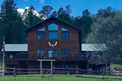 Image de Un très bon endroit pour être.