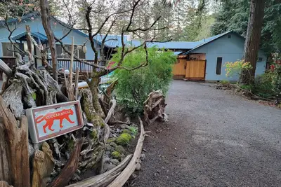 Image de Au coeur de Cougar Wa. Récemment rénové. Auparavant Bnb Monfort