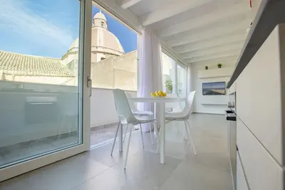 Image de Le Cupole Suites & Apartments