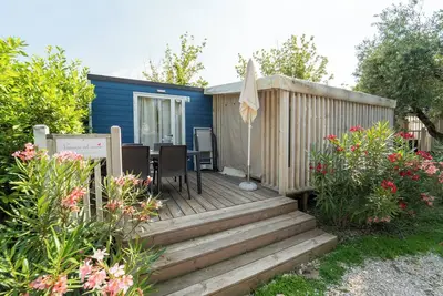 Image de Vacanze Camping Boutique